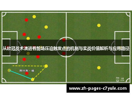 从欧冠战术演进看前场压迫触发点的机制与实战价值解析与应用路径